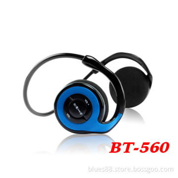 2014 Sport Bluetooth Headset for Mobile (BT588)